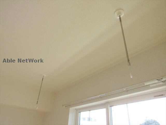 カーサ・パルドⅡの物件内観写真