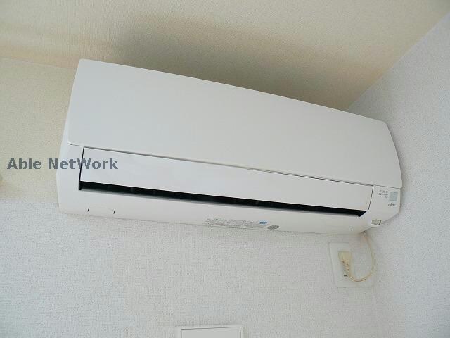 カーサ・パルドⅡの物件内観写真