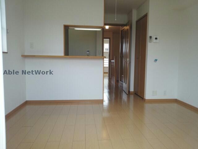 ノートルアンジュの物件内観写真