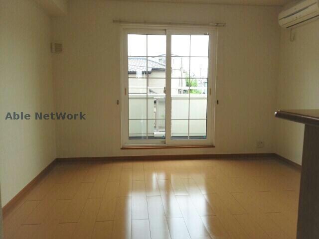 ノートルアンジュの物件内観写真