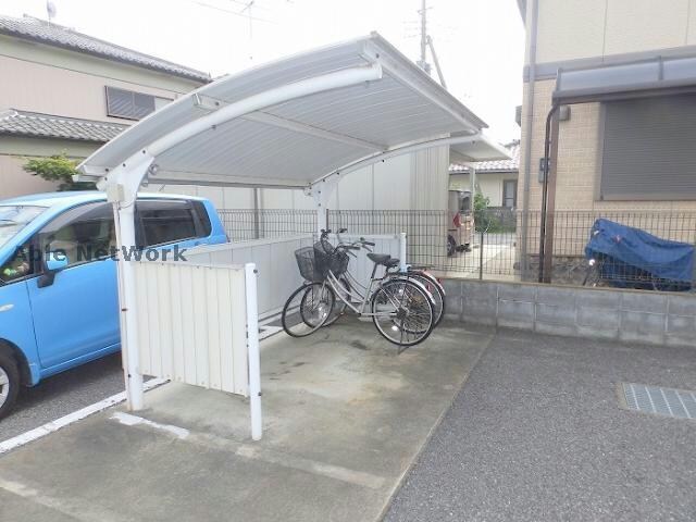 ノートルアンジュの物件外観写真