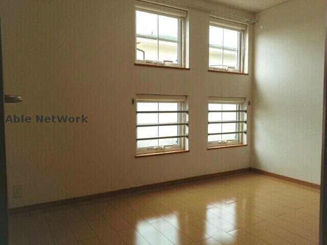 ノートルアンジュの物件内観写真