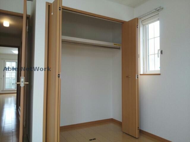 ノートルアンジュの物件内観写真