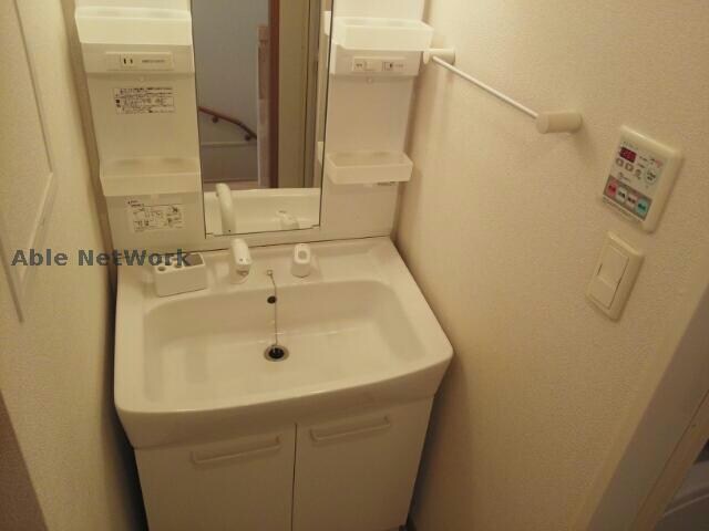 ノートルアンジュの物件内観写真