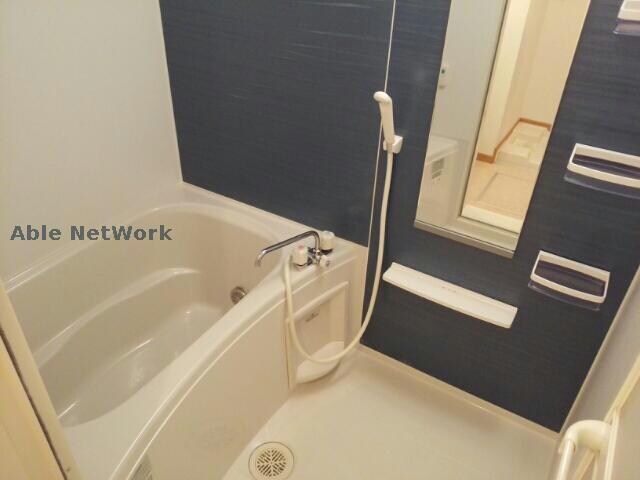 ノートルアンジュの物件内観写真