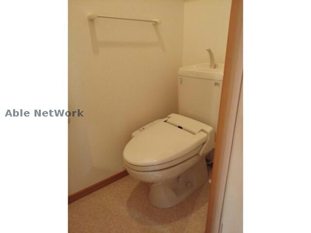 ノートルアンジュの物件内観写真