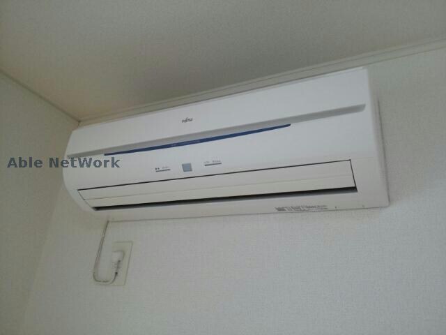 ノートルアンジュの物件内観写真