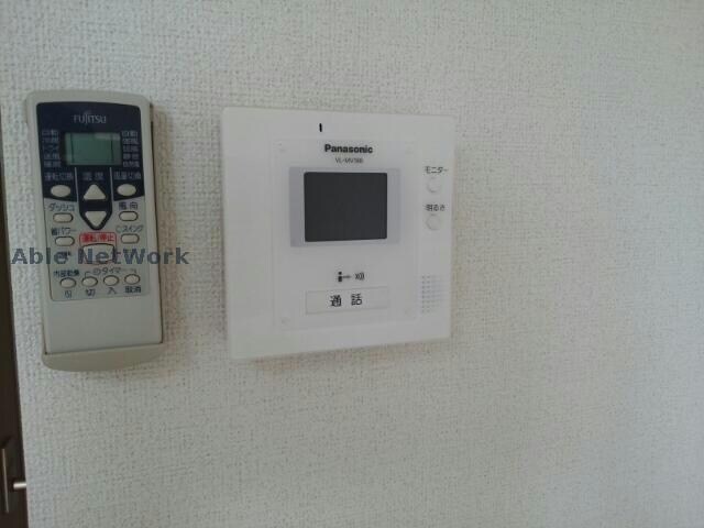 ノートルアンジュの物件内観写真