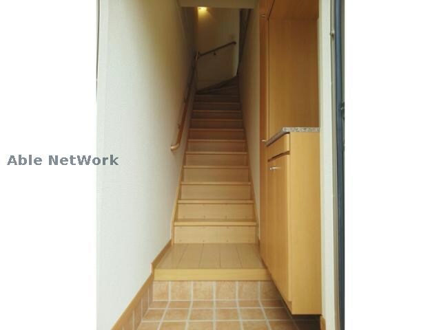 ノートルアンジュの物件内観写真