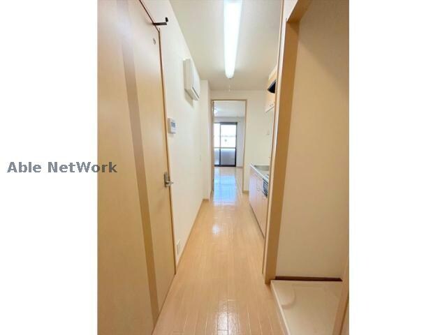 ORIONの物件内観写真