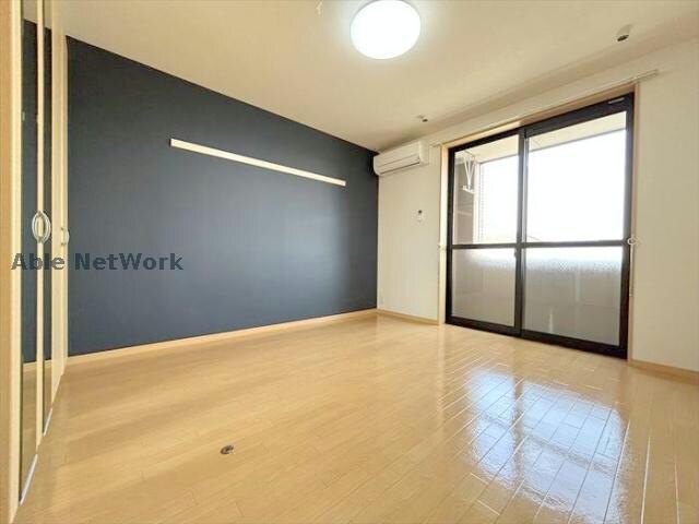 ORIONの物件内観写真