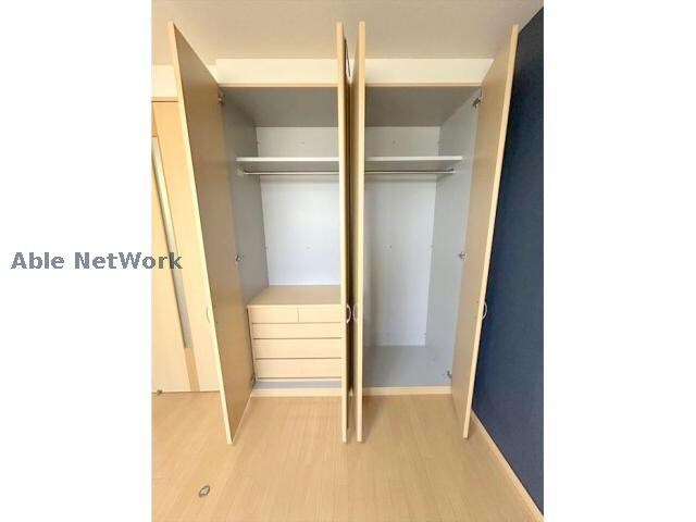 ORIONの物件内観写真