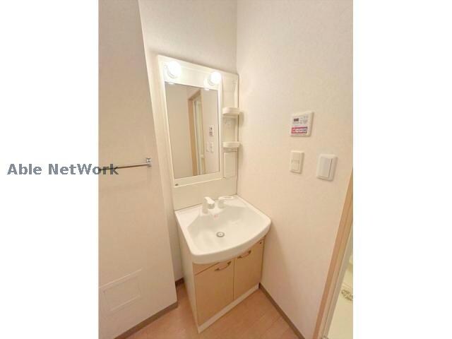 ORIONの物件内観写真