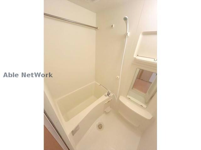 ORIONの物件内観写真