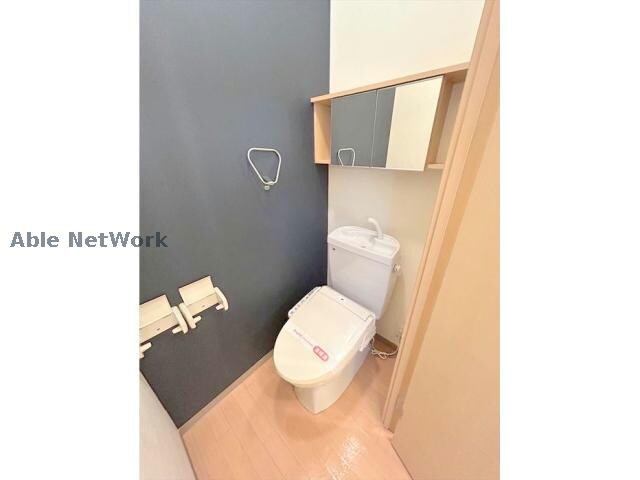 ORIONの物件内観写真