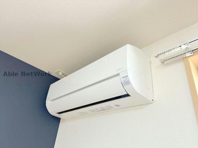 ORIONの物件内観写真