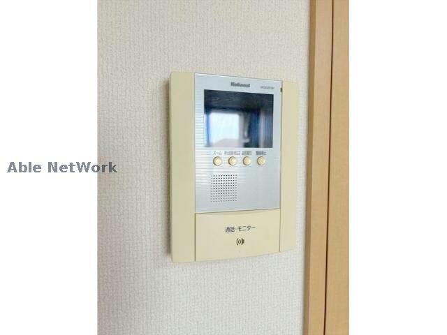 ORIONの物件内観写真