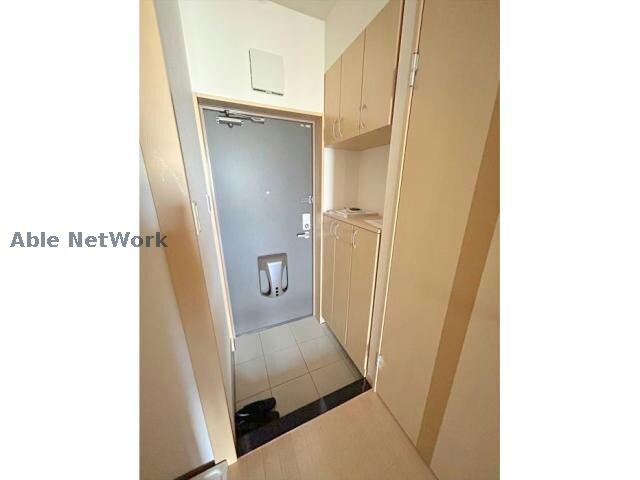 ORIONの物件内観写真