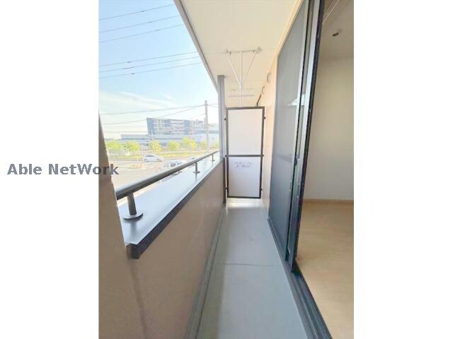 ORIONの物件内観写真