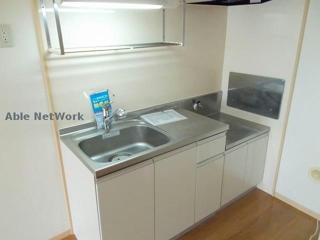 エルディム柿沼の物件内観写真