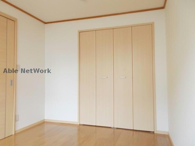 エルディム柿沼の物件内観写真