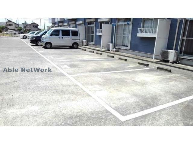 エルディム柿沼の物件外観写真