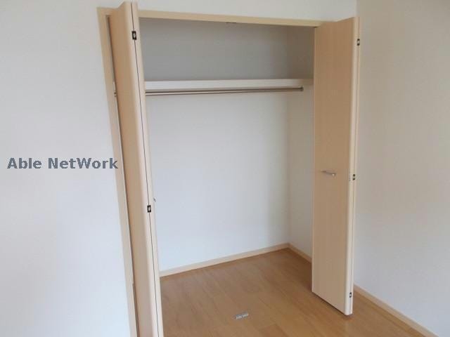 エルディム柿沼の物件内観写真