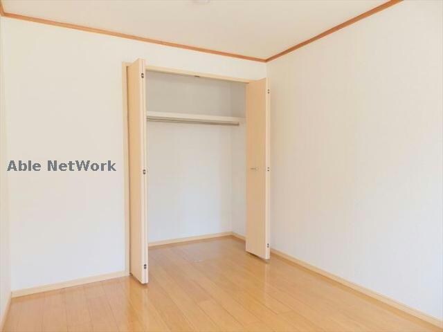 エルディム柿沼の物件内観写真