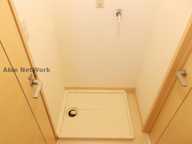 エルディム柿沼の物件内観写真