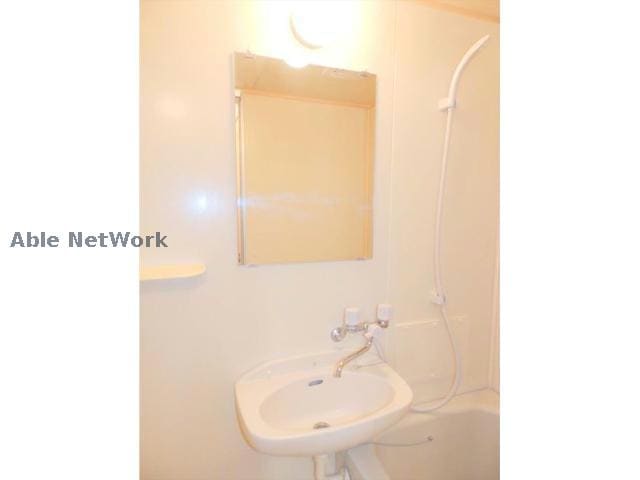 エルディム柿沼の物件内観写真