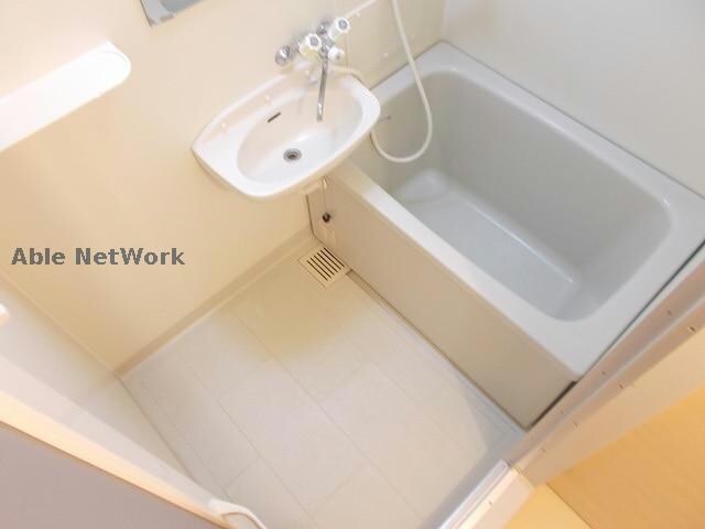 エルディム柿沼の物件内観写真