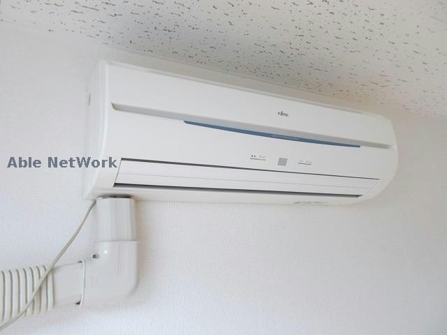 エルディム柿沼の物件内観写真