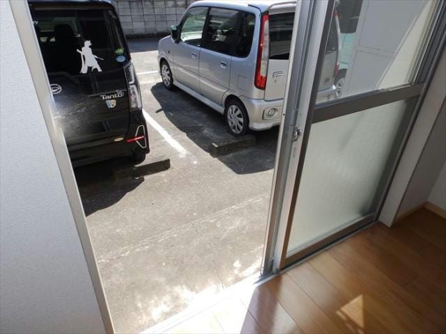 エルディム柿沼の物件内観写真