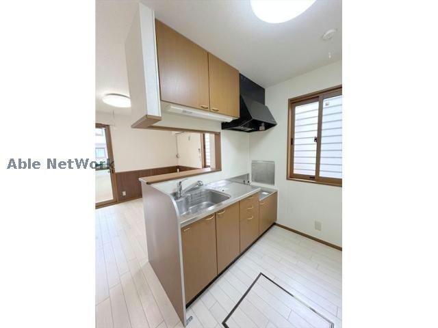 ウィルモア壱番館/弐番館の物件内観写真