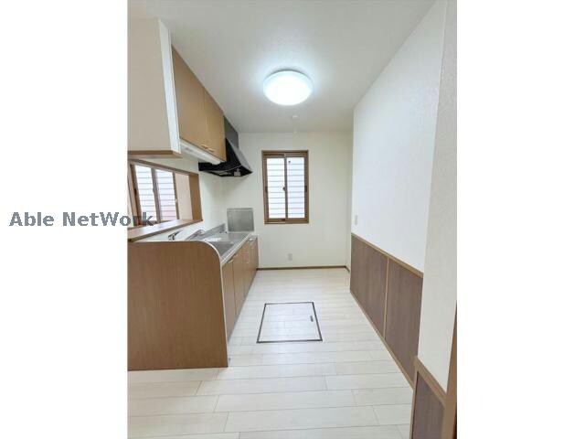 ウィルモア壱番館/弐番館の物件内観写真