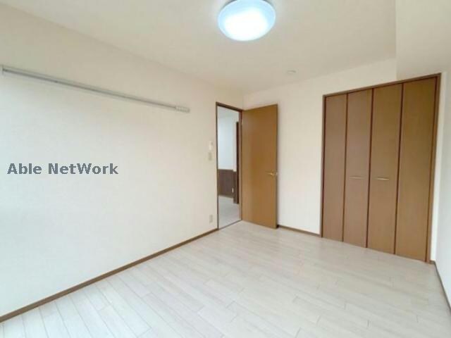 ウィルモア壱番館/弐番館の物件内観写真