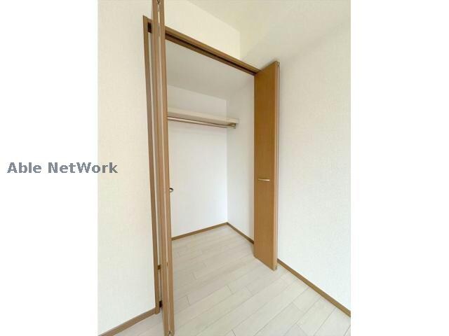 ウィルモア壱番館/弐番館の物件内観写真