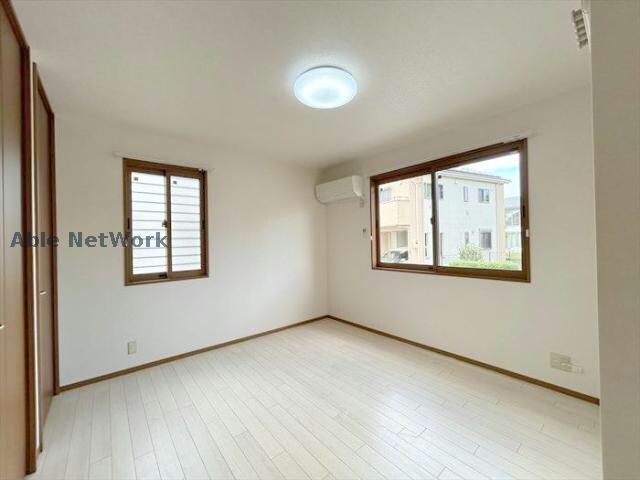 ウィルモア壱番館/弐番館の物件内観写真