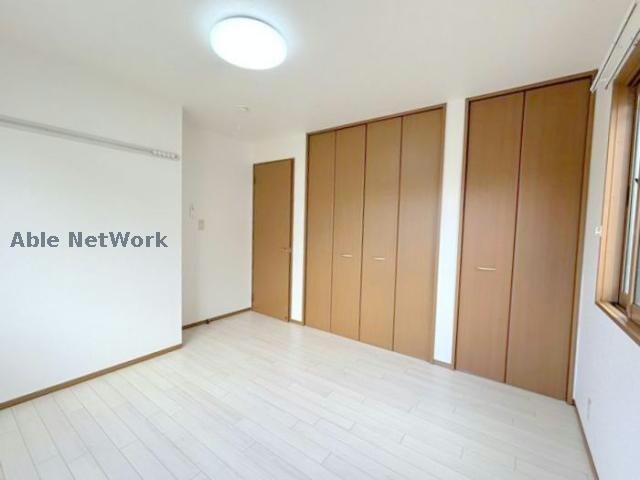 ウィルモア壱番館/弐番館の物件内観写真