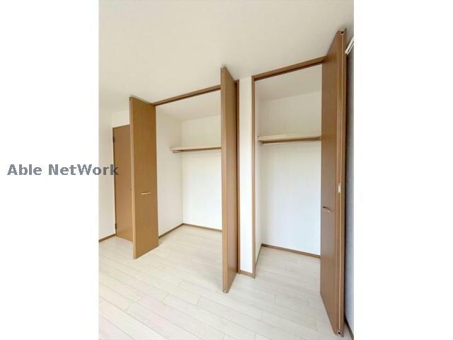 ウィルモア壱番館/弐番館の物件内観写真