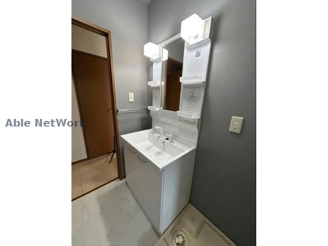 ウィルモア壱番館/弐番館の物件内観写真