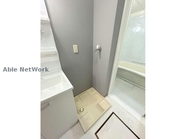 ウィルモア壱番館/弐番館の物件内観写真