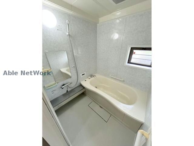 ウィルモア壱番館/弐番館の物件内観写真