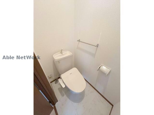 ウィルモア壱番館/弐番館の物件内観写真