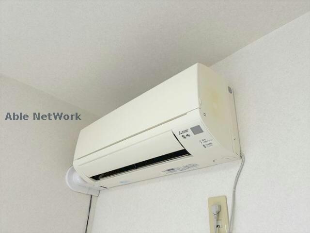 ウィルモア壱番館/弐番館の物件内観写真