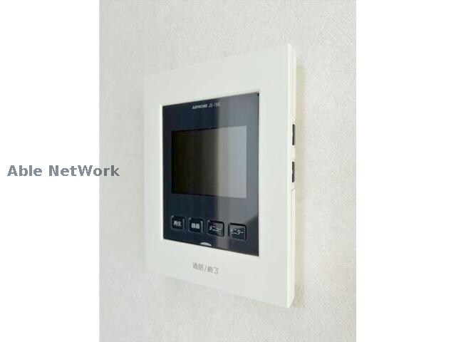 ウィルモア壱番館/弐番館の物件内観写真