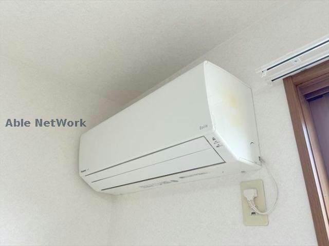 ウィルモア壱番館/弐番館の物件内観写真