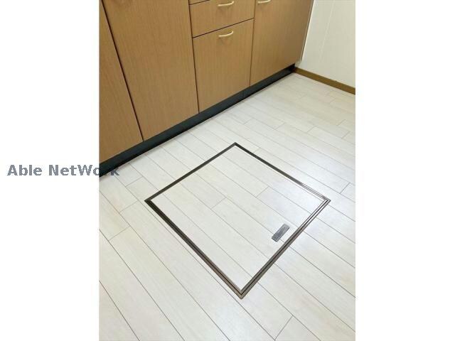 ウィルモア壱番館/弐番館の物件内観写真