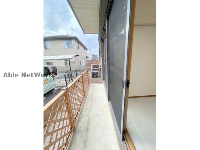 ウィルモア壱番館/弐番館の物件内観写真