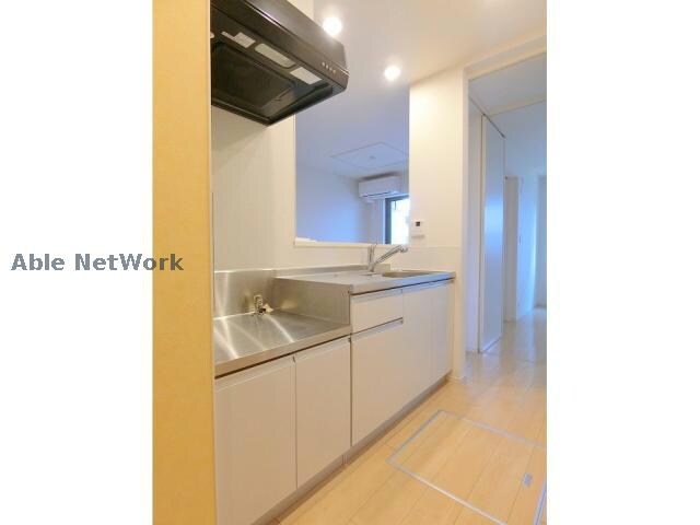 レクタ加須の物件内観写真